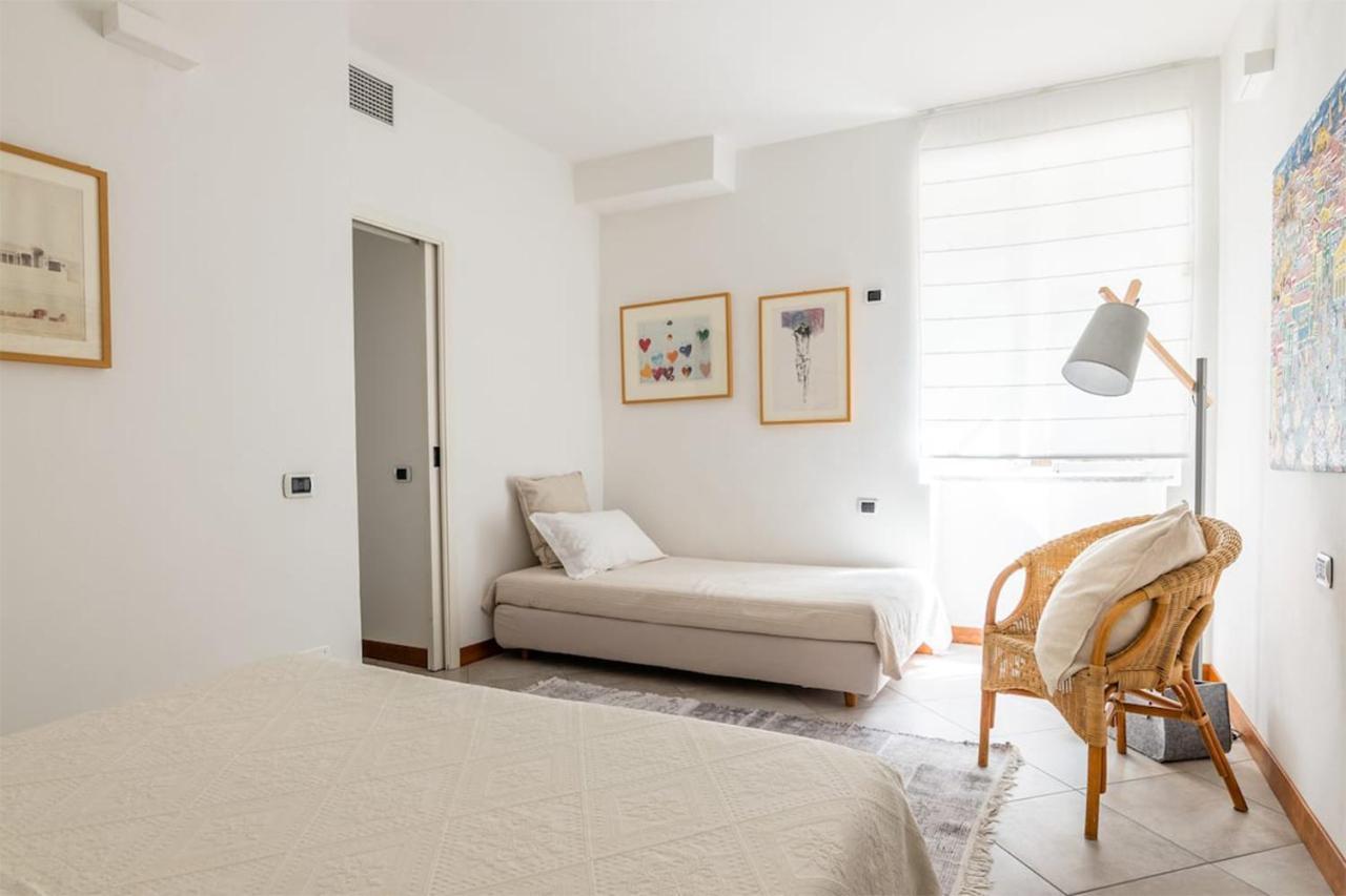 Apartamento Terrace On The Lake Oliveto Lario Exterior foto